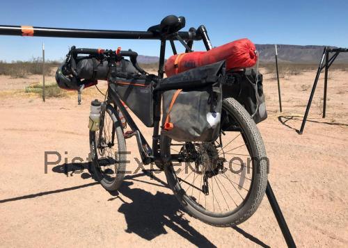 Co-op Cycles ADV 3.1 fiche technique et avis